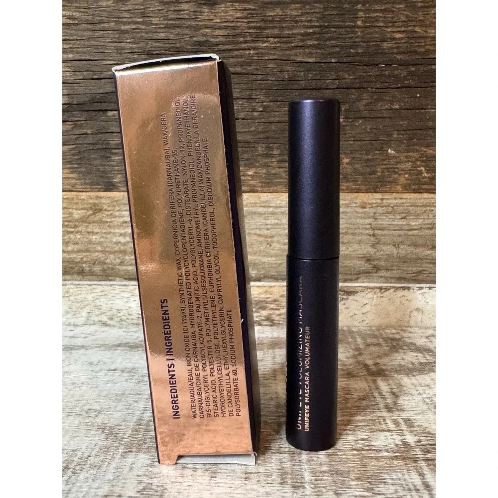 Imayla Unifeye Volumizing Mascara 3.5ml Travel Size | New‎ In Box